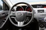 Mazda3 Mazdaspeed 2010 года